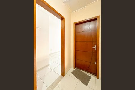 Apartamento para alugar com 50m², 2 quartos e 1 vagaHall social