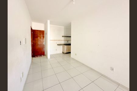 Apartamento para alugar com 50m², 2 quartos e 1 vagaSala de Jantar