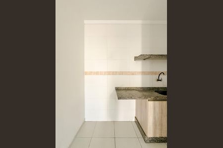 Apartamento para alugar com 50m², 2 quartos e 1 vagaCozinha