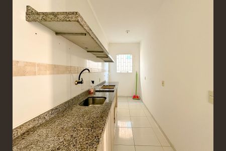 Apartamento para alugar com 50m², 2 quartos e 1 vagaCozinha