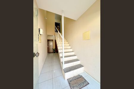 Apartamento para alugar com 50m², 2 quartos e 1 vagaHall social