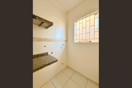 Apartamento para alugar com 50m², 2 quartos e 1 vagaCozinha