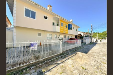 Apartamento para alugar com 50m², 2 quartos e 1 vagaVista da Rua
