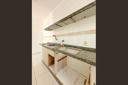 Apartamento para alugar com 50m², 2 quartos e 1 vagaCozinha