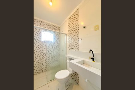 Apartamento para alugar com 50m², 2 quartos e 1 vagaBanheiro