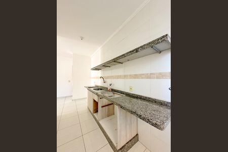 Apartamento para alugar com 50m², 2 quartos e 1 vagaCozinha