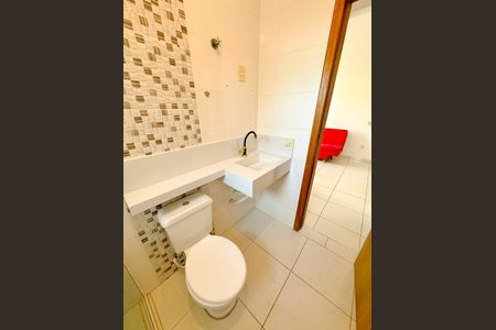 Apartamento para alugar com 50m², 2 quartos e 1 vagaBanheiro