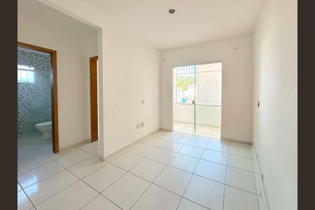Apartamento para alugar com 50m², 2 quartos e 1 vagaSala de TV