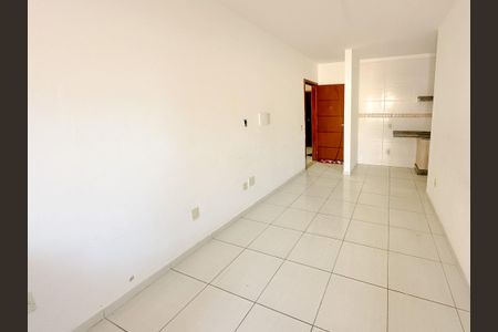 Apartamento para alugar com 50m², 2 quartos e 1 vagaSala de Jantar