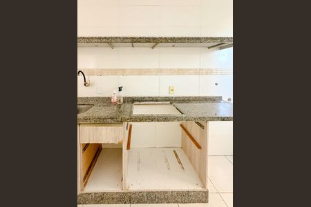 Apartamento para alugar com 50m², 2 quartos e 1 vagaCozinha
