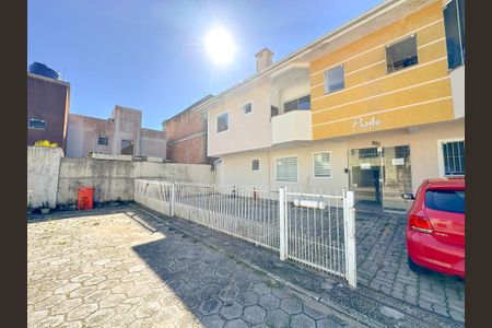 Apartamento para alugar com 50m², 2 quartos e 1 vagaVista da Rua