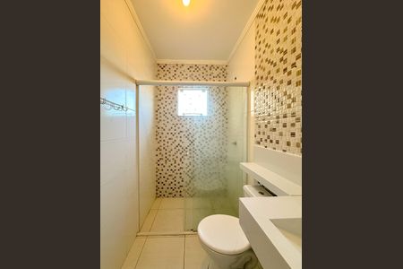 Apartamento para alugar com 50m², 2 quartos e 1 vagaBanheiro