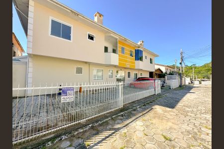 Apartamento para alugar com 50m², 2 quartos e 1 vagaVista da Rua