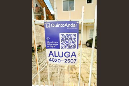 Apartamento para alugar com 50m², 2 quartos e 1 vagaPlaquinha