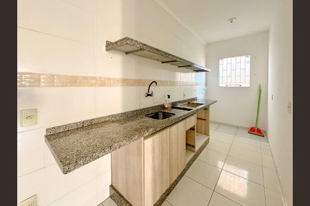 Apartamento para alugar com 50m², 2 quartos e 1 vagaCozinha