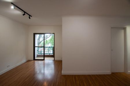 SALA de apartamento à venda com 2 quartos, 71m² em Vila Butantã, São Paulo