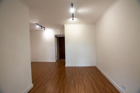 SALA de apartamento à venda com 2 quartos, 71m² em Vila Butantã, São Paulo