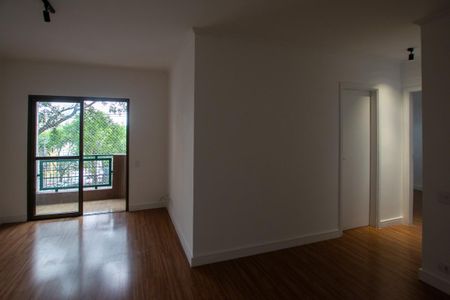 SALA de apartamento à venda com 2 quartos, 71m² em Vila Butantã, São Paulo