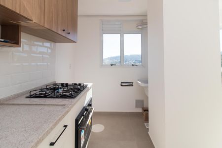 Apartamento para alugar com 42m², 2 quartos e 1 vaga Apartamento para alugar com 42m², 2 quartos e 1 vagaCozinha
