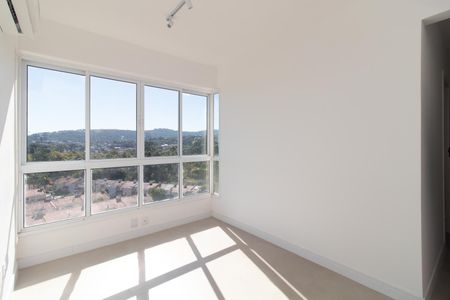 Sala de apartamento para alugar com 2 quartos, 42m² em Cavalhada, Porto Alegre