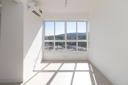Sala de apartamento para alugar com 2 quartos, 42m² em Cavalhada, Porto Alegre