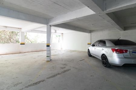 Apartamento para alugar com 42m², 2 quartos e 1 vaga Apartamento para alugar com 42m², 2 quartos e 1 vagaGaragem