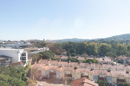 Vista de apartamento para alugar com 2 quartos, 42m² em Cavalhada, Porto Alegre