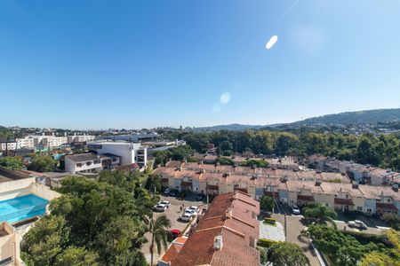 Apartamento para alugar com 42m², 2 quartos e 1 vaga Apartamento para alugar com 42m², 2 quartos e 1 vagaVista