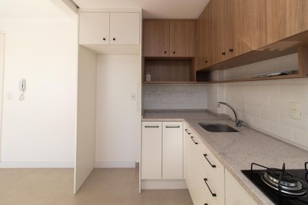 Apartamento para alugar com 42m², 2 quartos e 1 vaga Apartamento para alugar com 42m², 2 quartos e 1 vagaCozinha