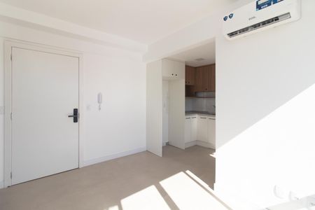 Apartamento para alugar com 42m², 2 quartos e 1 vaga Apartamento para alugar com 42m², 2 quartos e 1 vagaSala