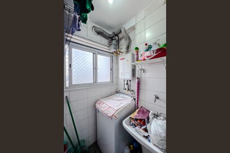Apartamento à venda com 60m², 2 quartos e 1 vagaÁrea de Serviço