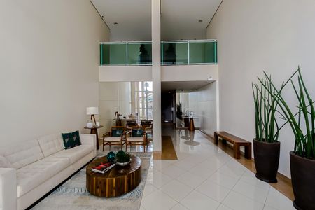 Apartamento à venda com 60m², 2 quartos e 1 vagaÁrea comum