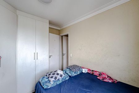 Apartamento à venda com 60m², 2 quartos e 1 vagaQuarto 2 - Suíte