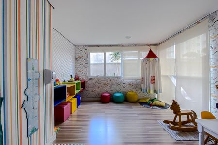 Apartamento à venda com 60m², 2 quartos e 1 vagaBrinquedoteca