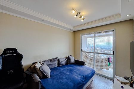 Apartamento à venda com 60m², 2 quartos e 1 vagaSala