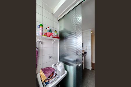 Apartamento à venda com 60m², 2 quartos e 1 vagaÁrea de Serviço