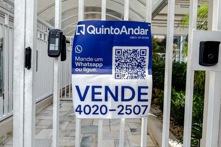 Apartamento à venda com 60m², 2 quartos e 1 vagaPlaquinha