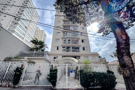 Apartamento à venda com 60m², 2 quartos e 1 vagaFachada - Plaquinha