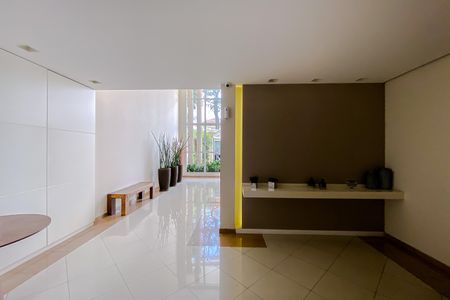 Apartamento à venda com 60m², 2 quartos e 1 vagaÁrea comum