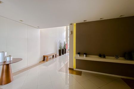 Apartamento à venda com 60m², 2 quartos e 1 vagaÁrea comum