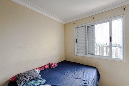 Apartamento à venda com 60m², 2 quartos e 1 vagaQuarto 2 - Suíte