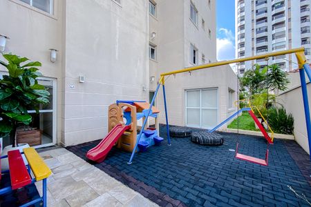 Apartamento à venda com 60m², 2 quartos e 1 vagaÁrea comum - Playground