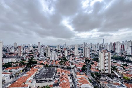 Apartamento à venda com 60m², 2 quartos e 1 vagaVista da Varanda
