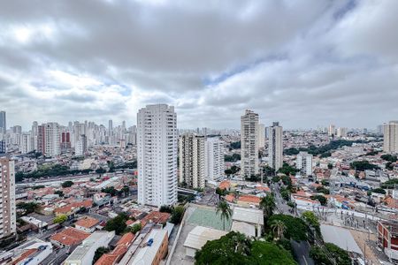 Apartamento à venda com 60m², 2 quartos e 1 vagaVista da Suíte 2