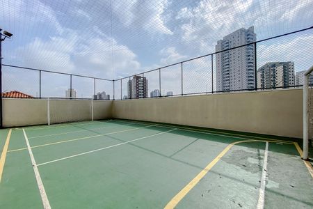 Apartamento à venda com 60m², 2 quartos e 1 vagaQuadra Esportiva
