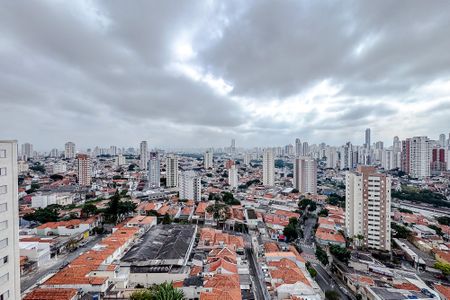 Apartamento à venda com 60m², 2 quartos e 1 vagaVista da Suíte