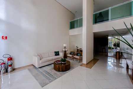 Apartamento à venda com 60m², 2 quartos e 1 vagaÁrea comum