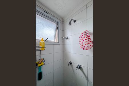 Apartamento à venda com 60m², 2 quartos e 1 vagaBanheiro da Suíte