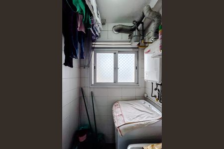 Apartamento à venda com 60m², 2 quartos e 1 vagaÁrea de Serviço