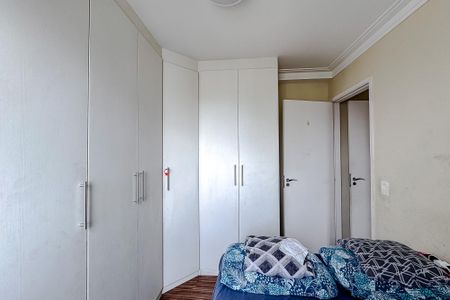 Apartamento à venda com 60m², 2 quartos e 1 vagaQuarto 2 - Suíte